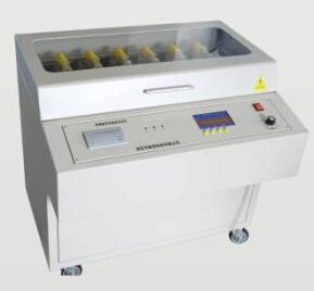 FTDY-2003絕緣油介電強度測定儀
