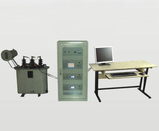 FT3560變壓器綜合測試裝置